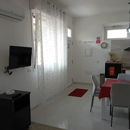 House 4c * Cagliari