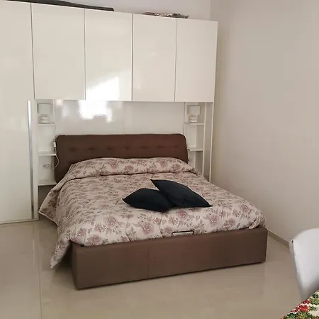 Apartment House 4c Cagliari