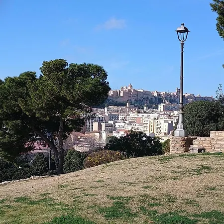 House 4c Apartment Cagliari