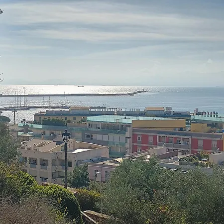 House 4c Apartment Cagliari