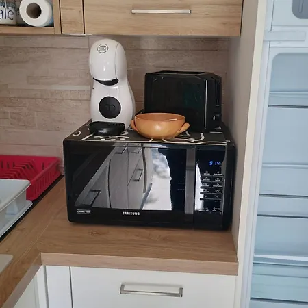 House 4c Apartment Cagliari
