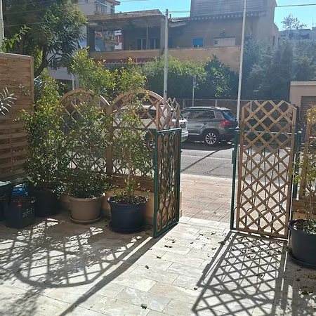 House 4c Apartment Cagliari